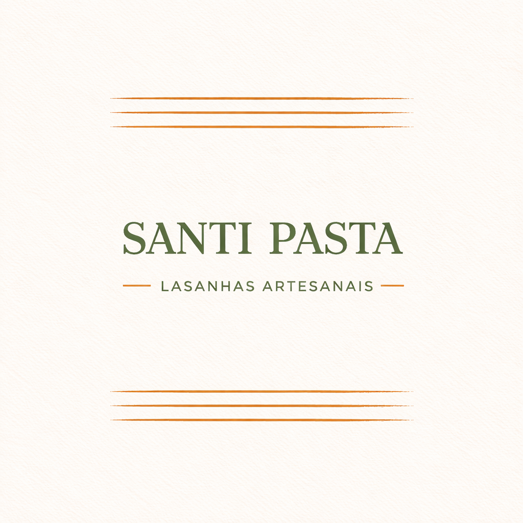 Logo Santi Pasta